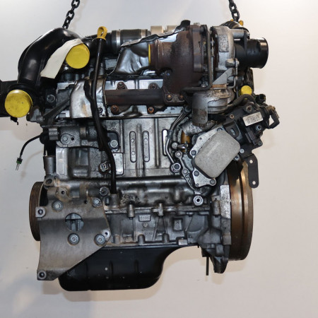 Moteur diesel occasion  Ford TRANSIT CONNECT V408 Camionnette/Monospace 1.5 tdci (2015)   XWGB 