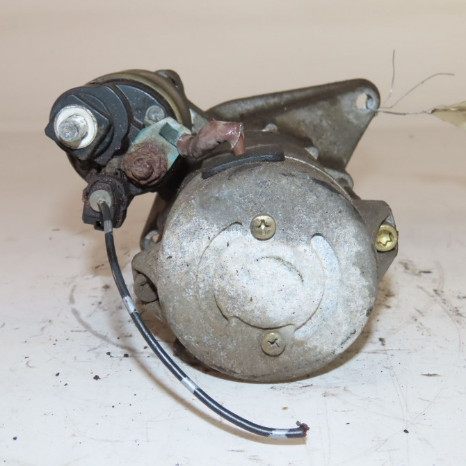 Démarreur occasion  Toyota YARIS (_P1_) 1.3 (scp12_, scp13_) (2002-2005)   281000J020  4