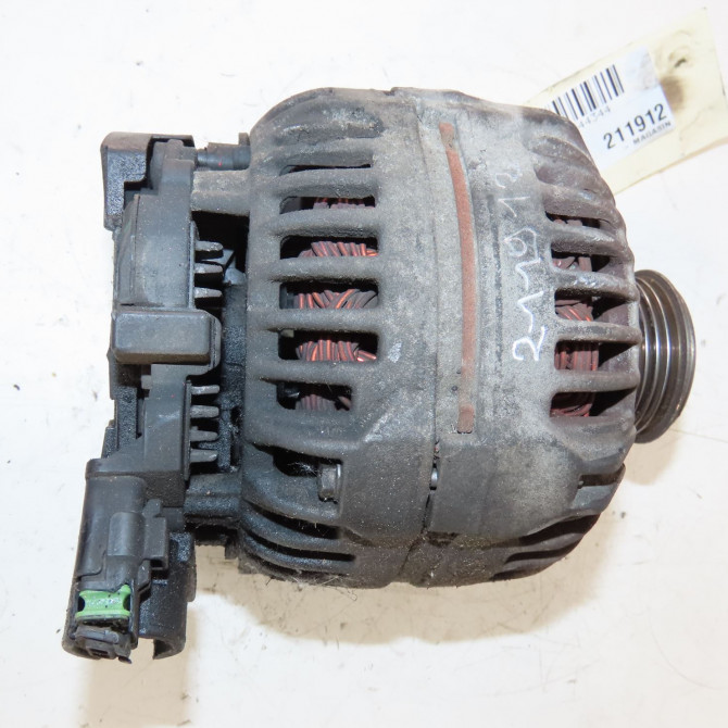 Alternateur occasion  Mini MINI CLUBMAN (R55) Cooper d (2007-2010)   12317806779  4