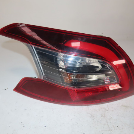 Feu arrière gauche occasion  Peugeot 308 II (LB_, LP_, LW_, LH_, L3_) 1.5 bluehdi 130 (2017-2021)   9823728680 