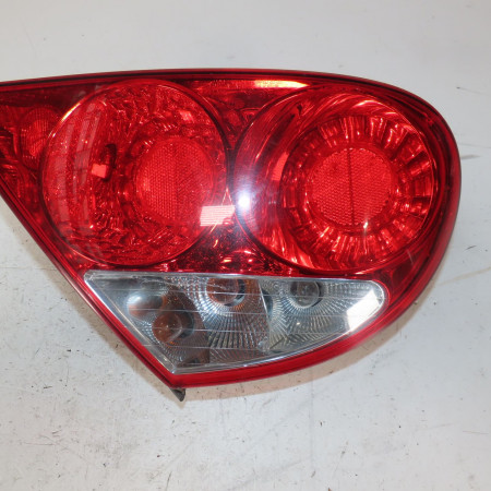 Feu arrière gauche occasion  Jaguar S-TYPE II (X200) 4.0 v8 (1999-2002)   XR845506 