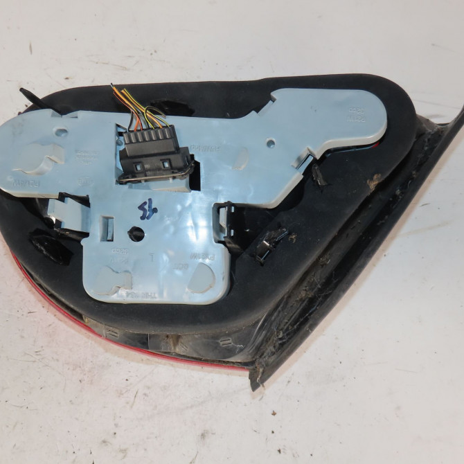 Feu arrière gauche occasion  Jaguar S-TYPE II (X200) 4.0 v8 (1999-2002)   XR845506  2