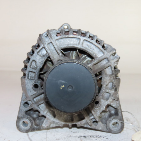 Alternateur occasion  Nissan JUKE (F15) 1.5 dci (2010) 5 portes   8200728292 