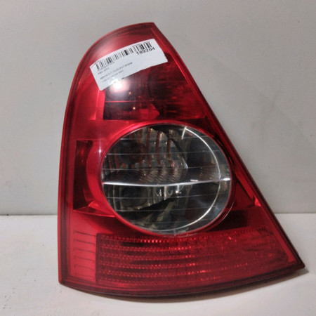 Feu arrière gauche occasion  Renault CLIO II (BB_, CB_) 1.2 16v (bb05, bb0w, bb11, bb27, bb2t, bb2u, bb2v, cb05,... (2001-2016) 3 portes   8200917488 
