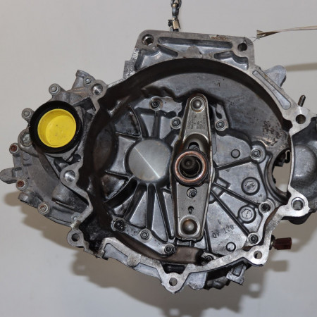 Boîte à vitesse mecanique occasion  Volkswagen vw POLO V (6R1, 6C1) 1.2 tsi 16v (2014-2017) 5 portes   PED 