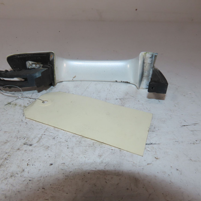 Poignee ext porte avd occasion  Volkswagen vw GOLF VI Décapotable (517) 2.0 gti (2012-2016)   1K8837206FGRU  3