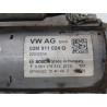 Démarreur occasion  Volkswagen vw POLO V (6R1, 6C1) 1.2 tsi 16v (2014-2017) 5 portes   02M911024Q  miniature 4