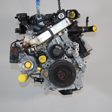 Moteur diesel occasion  Bmw X1 (E84) Sdrive 20 d (2010-2015)   N47D20C-165515 