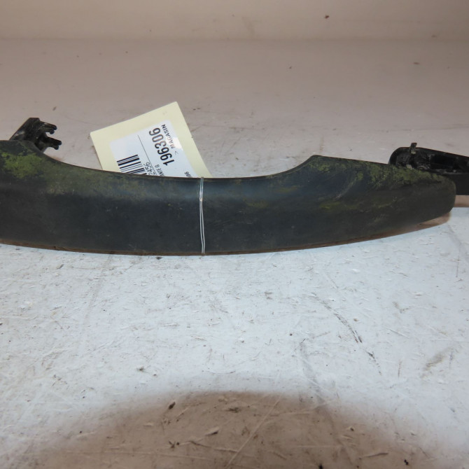 Poignee ext porte battante g occasion  Citroën BERLINGO Camionnette/Monospace (K9) 1.6 bluehdi 100 (2018)   98277251DX  1