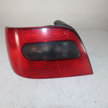 Feu arrière gauche occasion  Citroën XSARA Coupé (N0) 1.8 i (1998-2000)   6350J5 