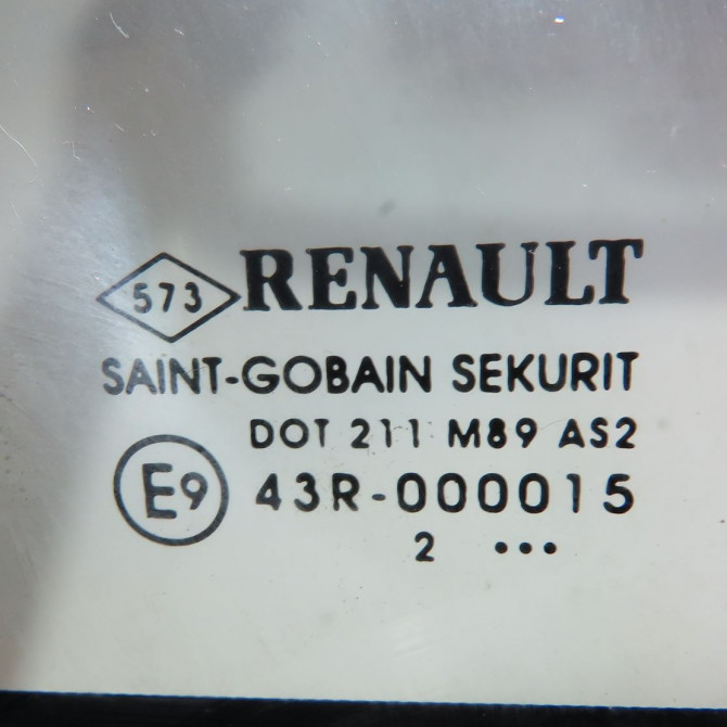  occasion  Renault MEGANE III 3/5 portes (BZ0/1_, B3_) 1.5 dci (bz0c) (2008-2015) 5 portes   822200006R  2