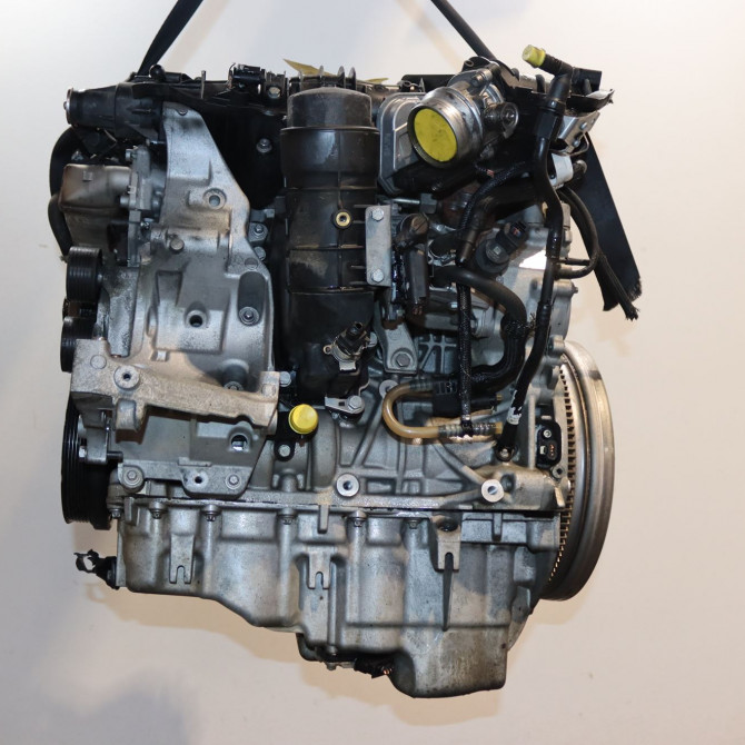 Moteur diesel occasion  Bmw X1 (E84) Sdrive 20 d (2010-2015)   N47D20C-162958  3