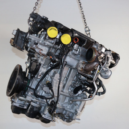 Moteur essence occasion  Ds DS 3 (SA_) 1.2 thp 110 / puretech 110 (sahnps) (2015-2019)   HN01-1617296180 