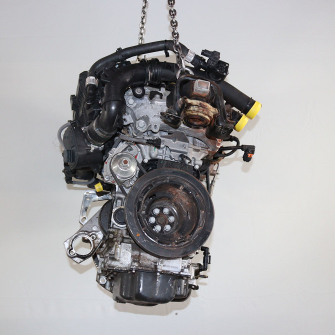 Moteur essence occasion  Ds DS 3 (SA_) 1.2 thp 110 / puretech 110 (sahnps) (2015-2019)   HN01-1617296180  3