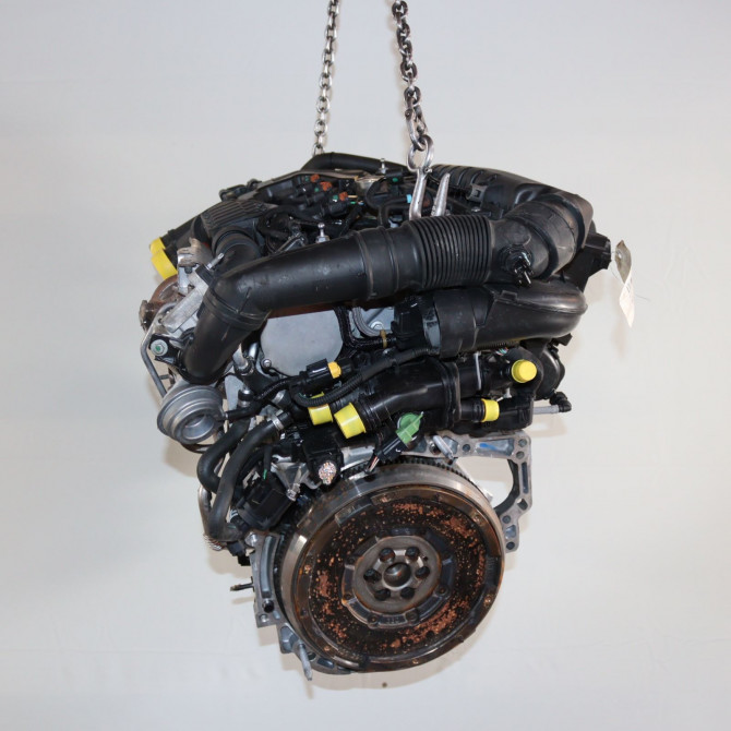 Moteur essence occasion  Ds DS 3 (SA_) 1.2 thp 110 / puretech 110 (sahnps) (2015-2019)   HN01-1617296180  5