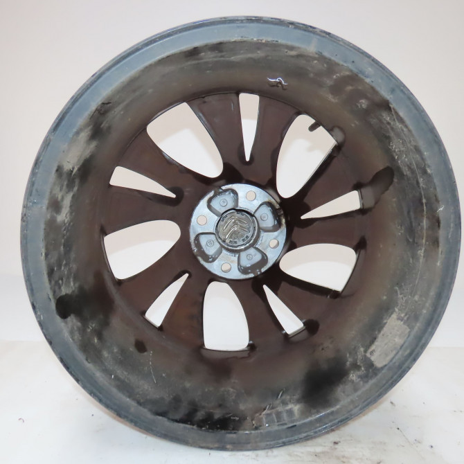 Jante aluminium occasion  Citroën DS4 (NX_) 2.0 hdi / bluehdi 135 (2011-2015)   9688832277  3