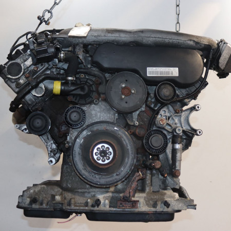 Moteur diesel occasion  Audi A5 (8T3) 2.7 tdi (2007-2012)   CGKB 