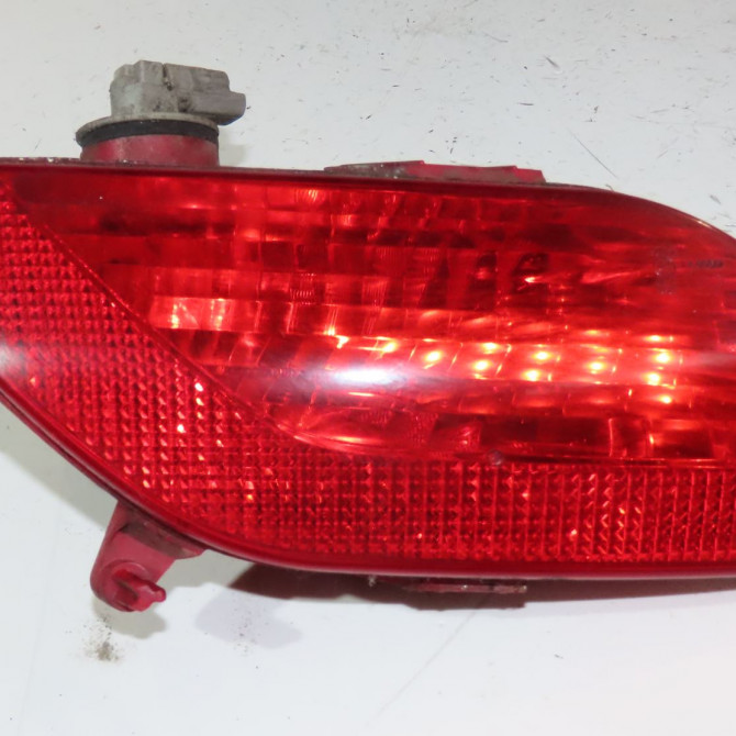 Feu brouillard arrière droit occasion  Citroën DS4 (NX_) 2.0 hdi 165 (2011-2015)   6351LG  1