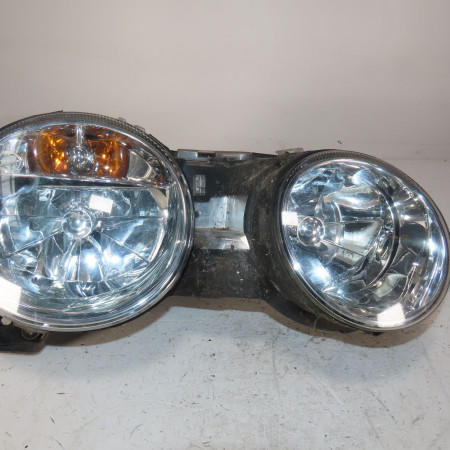 Phare droit occasion  Jaguar S-TYPE II (X200) 4.0 v8 (1999-2002)   XR858963 