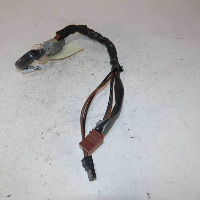 Antivol de direction occasion  Citroën XSARA Coupé (N0) 1.8 i (1998-2000)   4162W3  1