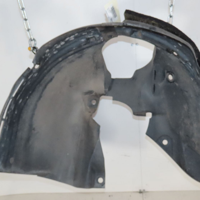 Pare-boue avant gauche occasion  Renault CLIO IV (BH_) 1.5 dci 75 (2012) 5 portes   638438441R  1