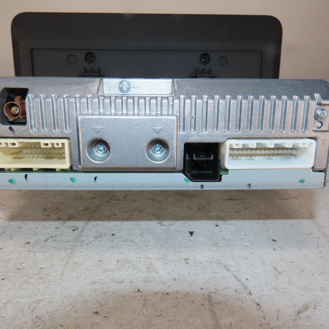 Afficheur digital occasion  Dacia SANDERO III 1.0 tce 100 eco-g (2021)   280212222R  3