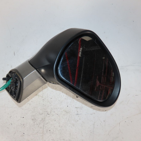 Retroviseur exterieur electrique droit occasion  Peugeot 308 I (4A_, 4C_) 1.6 hdi (2007-2014) 5 portes   8153NC 