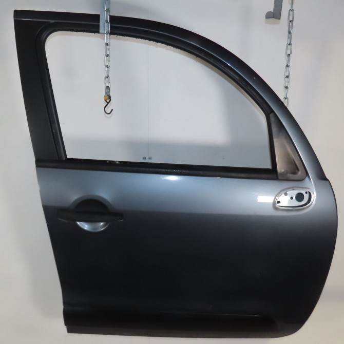 Porte avant droite occasion  Citroën C3 PICASSO (SH_) 1.6 hdi (2009) 5 portes   9004AW  1
