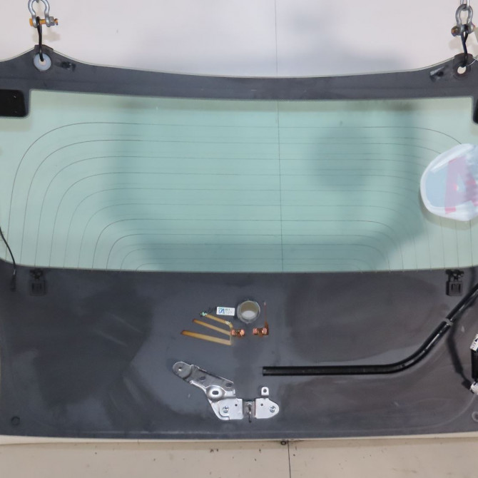 Glace hayon occasion  Citroën C1 II (PA_, PS_) 1.2 vti 82 (2014)   B001129380  2