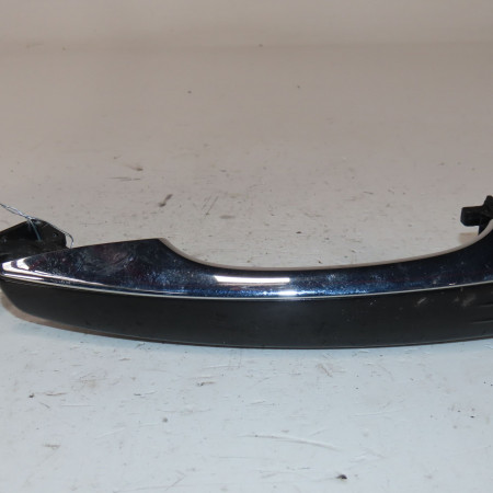 Poignee ext porte arg occasion  Ds DS 7 Crossback (J4_, JR_, JC_) 1.6 puretech 225 (j45gcr, j45ggr) (2017-2021)   967853221T 