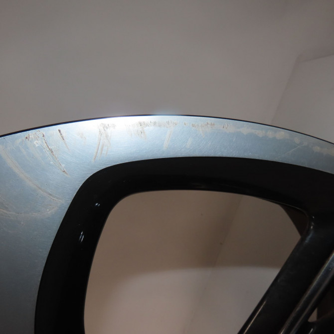 Jante aluminium occasion  Ds DS 7 Crossback (J4_, JR_, JC_) 1.6 puretech 225 (j45gcr, j45ggr) (2017-2021)   9817501077  5