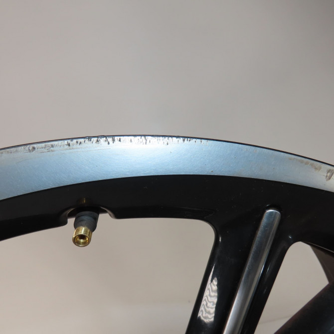 Jante aluminium occasion  Ds DS 7 Crossback (J4_, JR_, JC_) 1.6 puretech 225 (j45gcr, j45ggr) (2017-2021)   9817501077  6