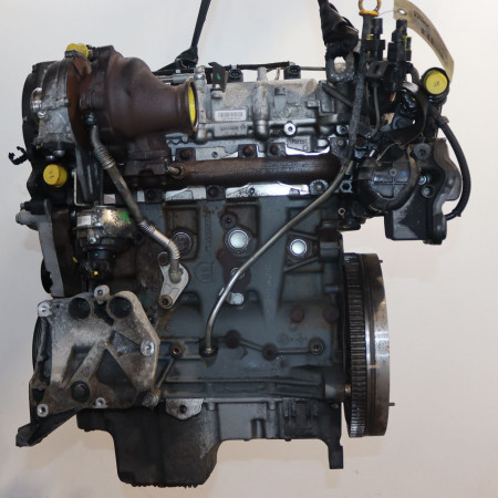 Moteur diesel occasion  Alfa romeo GIULIETTA (940_) 2.0 jtdm (940fxq1a, 940fyc1a) (2013-2018)   940B5000 