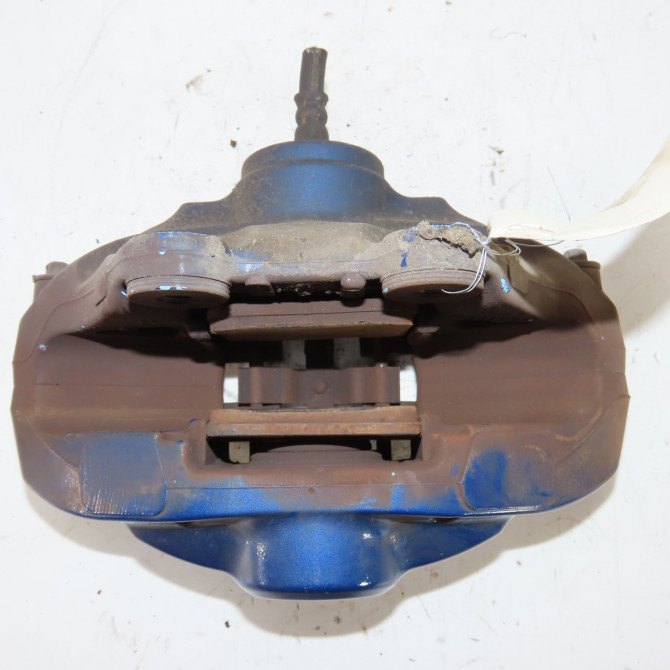 Etrier de frein arrière gauche occasion  Bmw 2 Coupé (F22, F87) 218 d (2014-2015)   34216799461  4