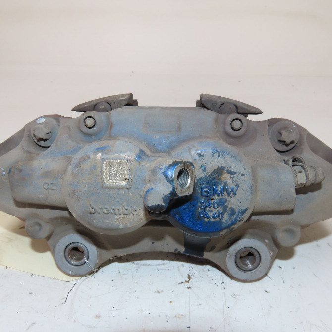 Etrier de frein avant gauche occasion  Bmw 2 Coupé (F22, F87) 218 d (2014-2015)   34116799465  3