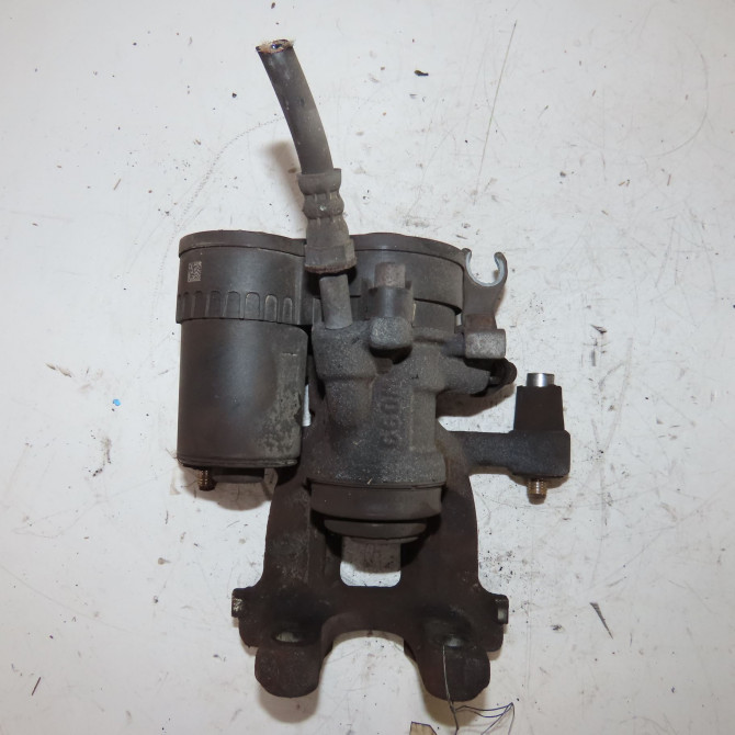 Etrier de frein arrière gauche occasion  Mini MINI CLUBMAN (F54) Cooper (2014)   34206883021  4