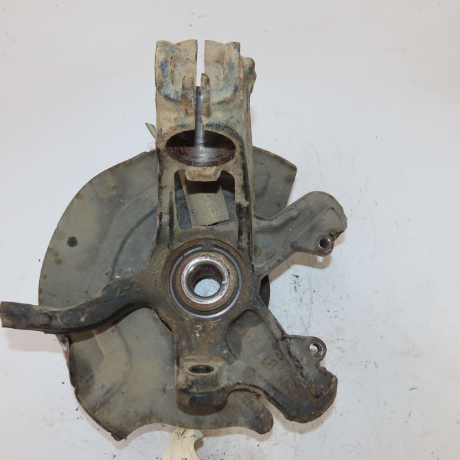 Fusee avg occasion  Volkswagen vw POLO VI (AW1, BZ1, AE1) 1.0 tsi (2017)   2Q0407255AF  2