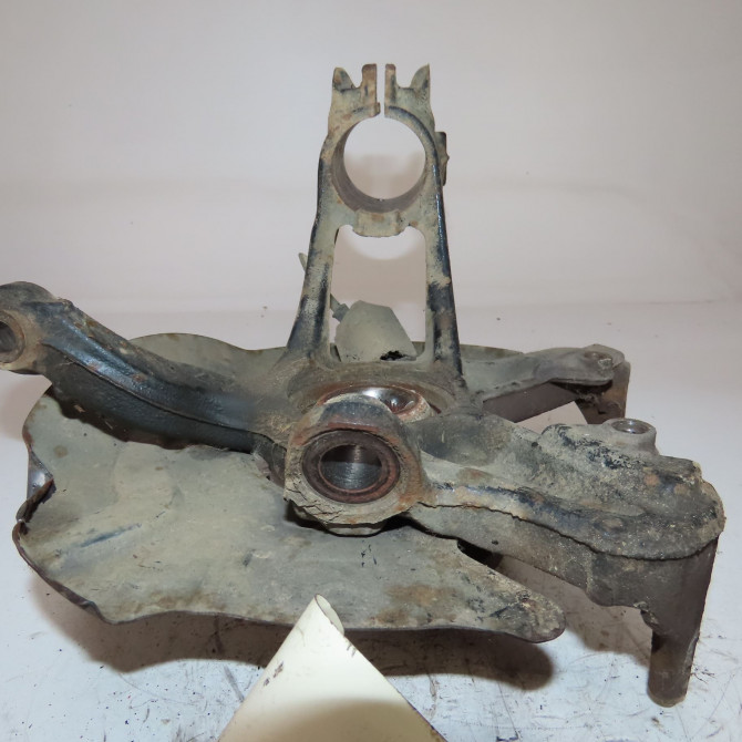 Fusee avg occasion  Volkswagen vw POLO VI (AW1, BZ1, AE1) 1.0 tsi (2017)   2Q0407255AF  3