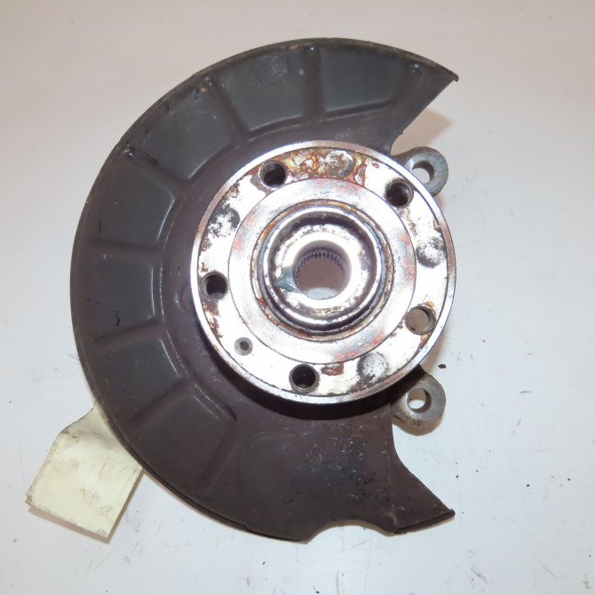 Fusee avd occasion  Audi Q3 (8UB, 8UG) 2.0 tdi (2011-2018)   1K0407256AA  1