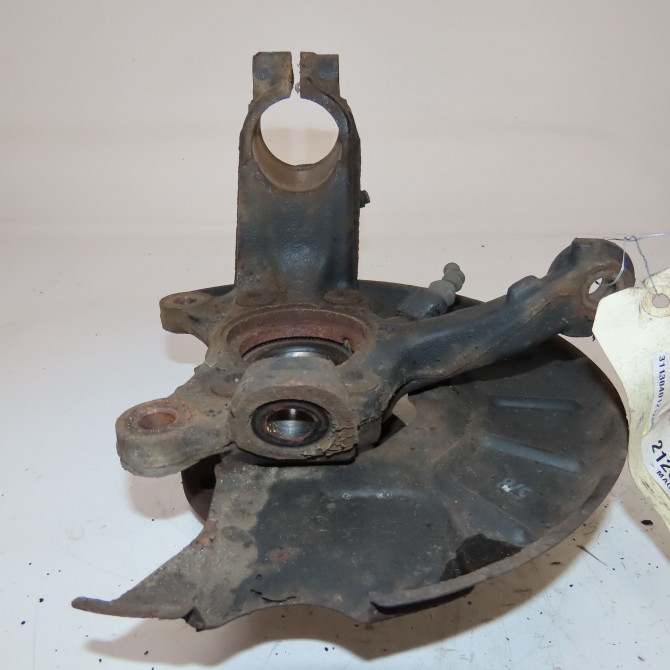 Fusee avd occasion  Audi Q3 (8UB, 8UG) 2.0 tdi (2011-2018)   1K0407256AA  3