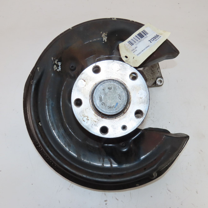 Fusee arg occasion  Audi Q3 (8UB, 8UG) 2.0 tdi (2011-2018)   3C0505433L  1