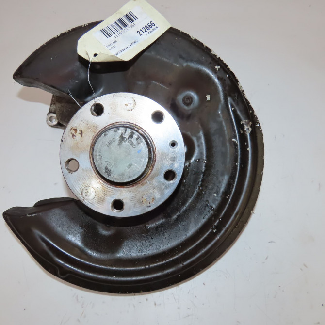 Fusee ard occasion  Audi Q3 (8UB, 8UG) 2.0 tdi (2011-2018)   3C0505434L  1