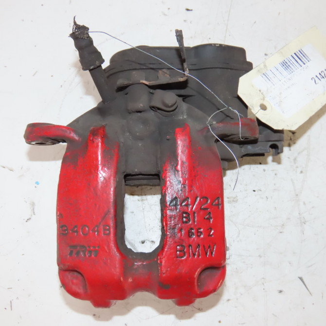 Etrier de frein arrière gauche occasion  Bmw 5 (F10) M 550 d xdrive (2012-2016)   34216793047  1