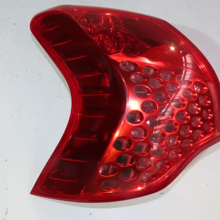 Feu arrière gauche occasion  Peugeot 3008 Monospace (0U_) 2.0 hdi 150 / bluehdi 150 (2009-2016) 5 portes   6350HC 