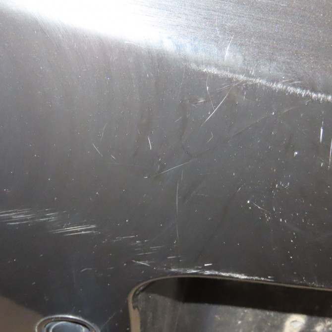 Pare-choc arrière occasion  Alfa romeo BRERA (939_) 2.4 jtdm 20v (939dxd1b, 939dxd12) (2006-2011)   71746407  4