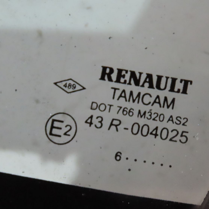  occasion  Renault CLIO IV (BH_) 1.5 dci 75 (2012) 5 portes   802634285R  2