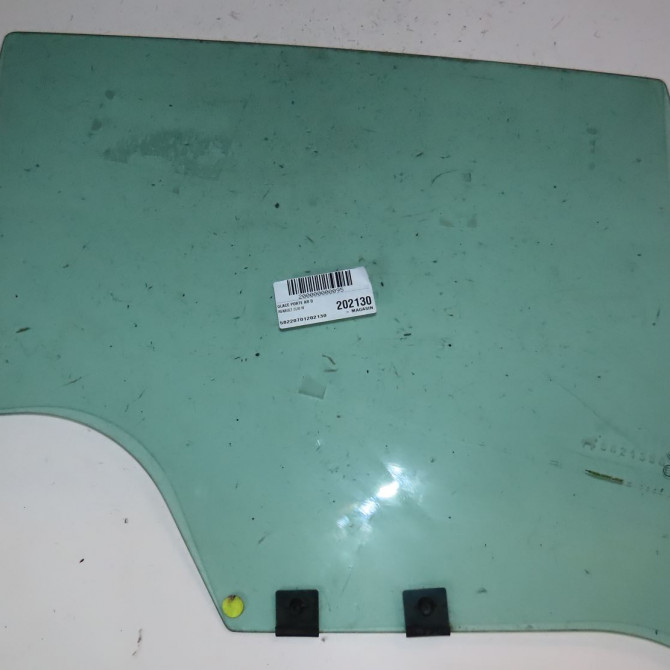 Glace porte ar d occasion  Renault CLIO IV (BH_) 1.5 dci 75 (2012) 5 portes   823004494R  1