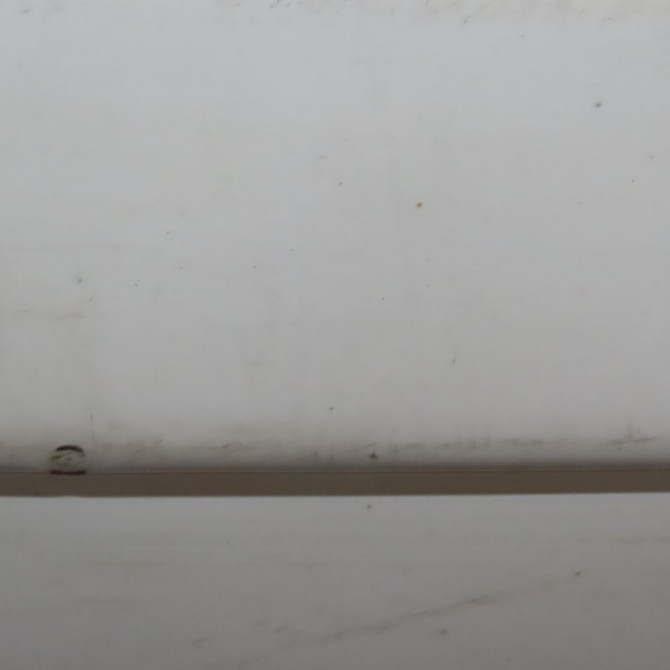 Pare-choc arrière occasion  Peugeot 207/207+ (WA_, WC_) 1.6 hdi (2006-2013) 5 portes   7410Z5  5