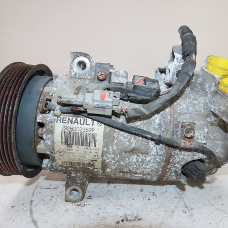 Compresseur air conditionne occasion  Renault CLIO IV (BH_) 1.5 dci 90 (2012) 5 portes   926002352R 