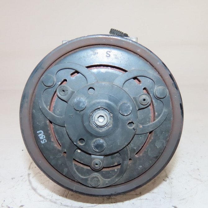 Compresseur air conditionne occasion  Renault CLIO IV (BH_) 1.5 dci 90 (2012) 5 portes   926002352R  3